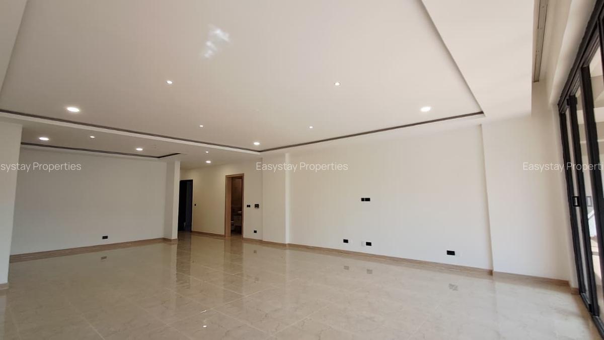 4 Bed Apartment with En Suite in Spring Valley - 5