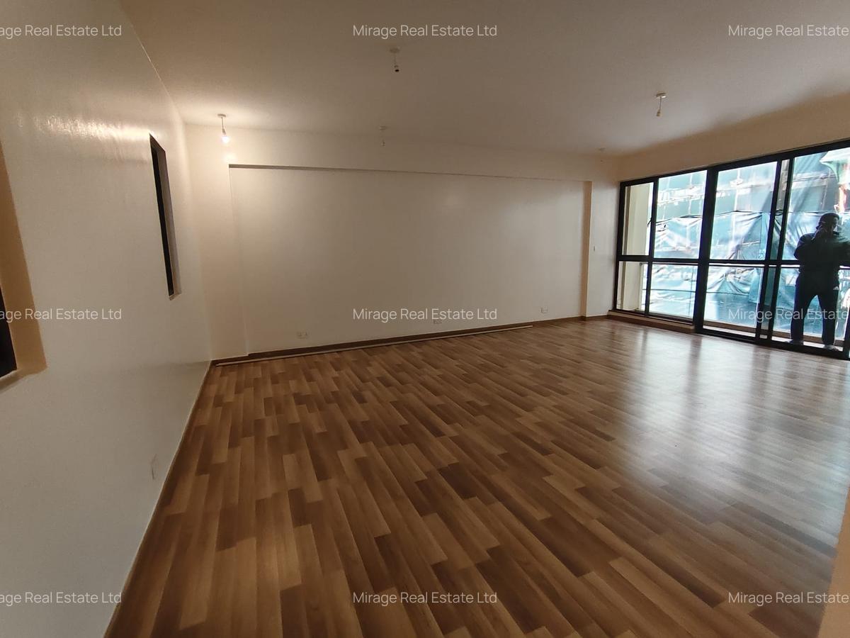 3 Bed Apartment with Swimming Pool in Parklands - 16