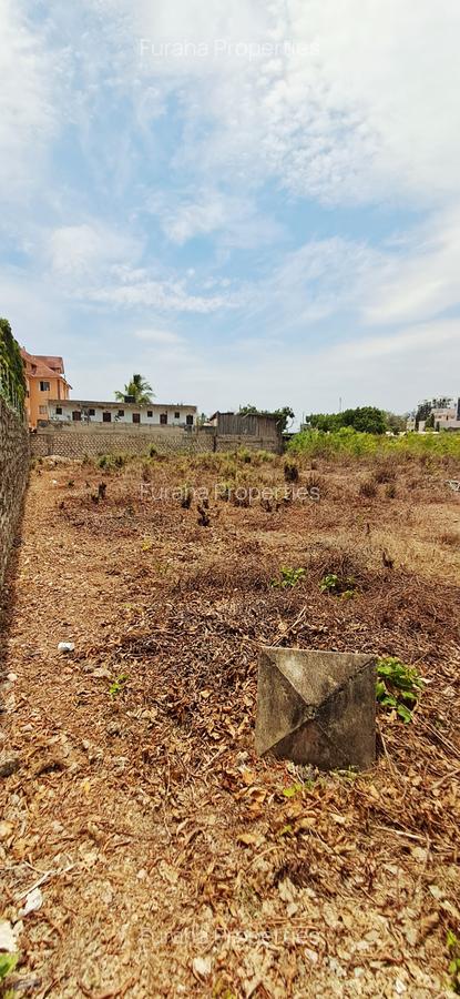 Land at Shanzu - 4