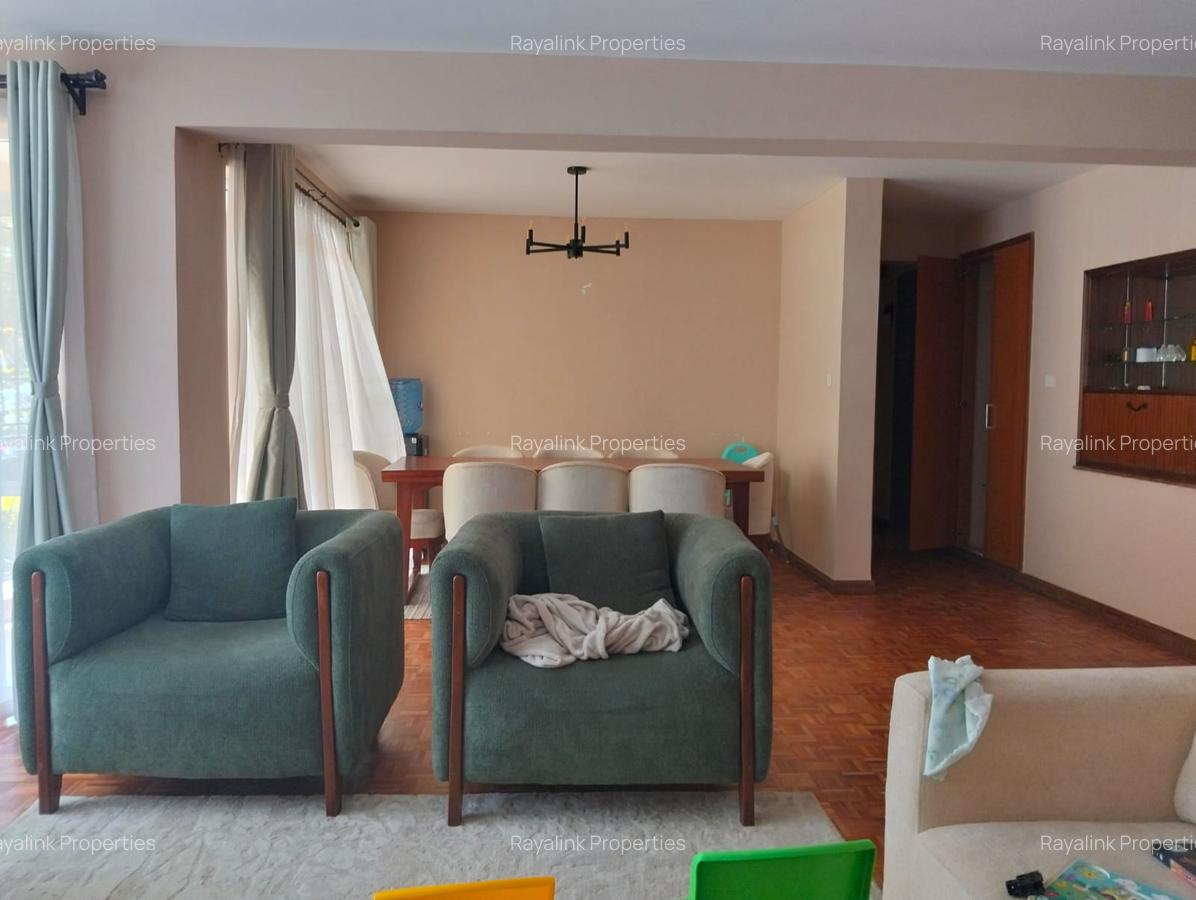 3 Bed Apartment with En Suite at Muthungari Drive - 8