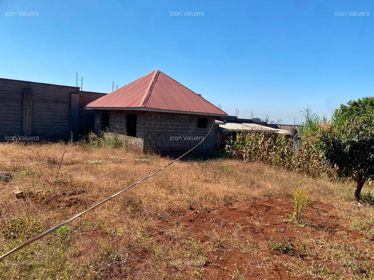 0.5 ac Land at Kiambu Road - 10
