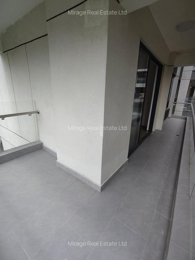3 Bed Apartment with Swimming Pool in Kilimani - 7