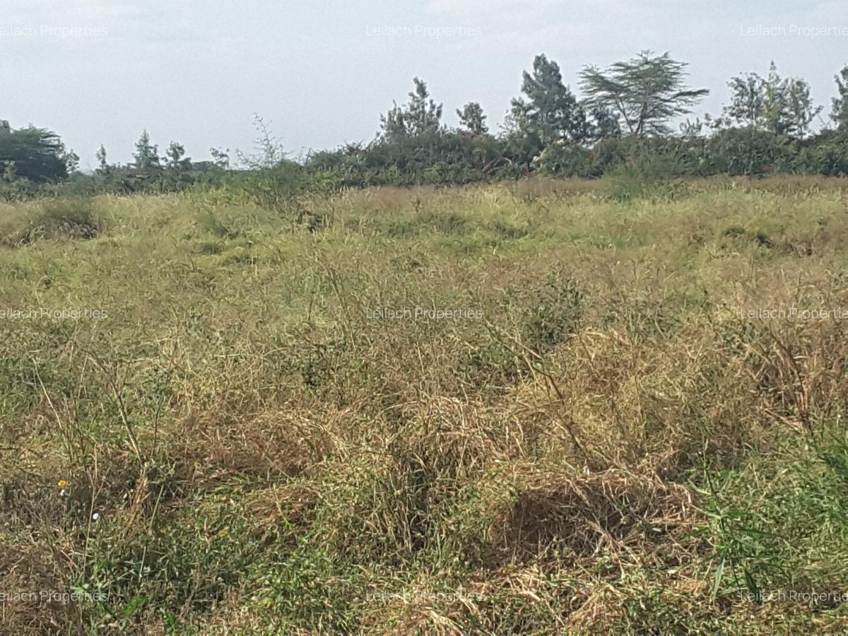 3 ac Land in Ongata Rongai - 15