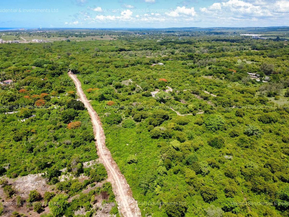 10 ac Land in Vipingo - 6