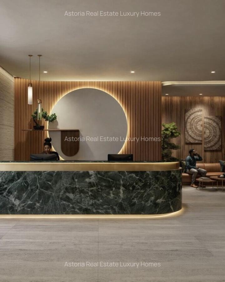 3 Bed Apartment with En Suite at 2026-146 - 9