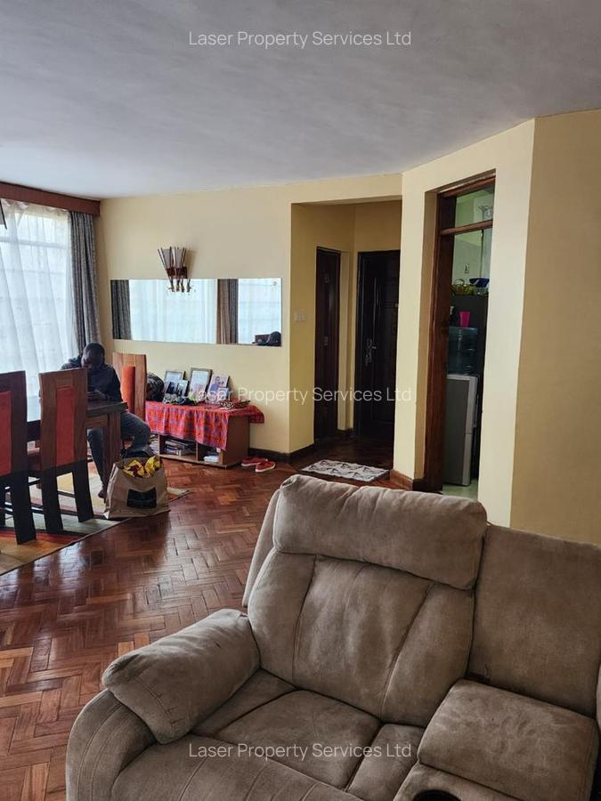 3 Bed Apartment with En Suite at State House - 2
