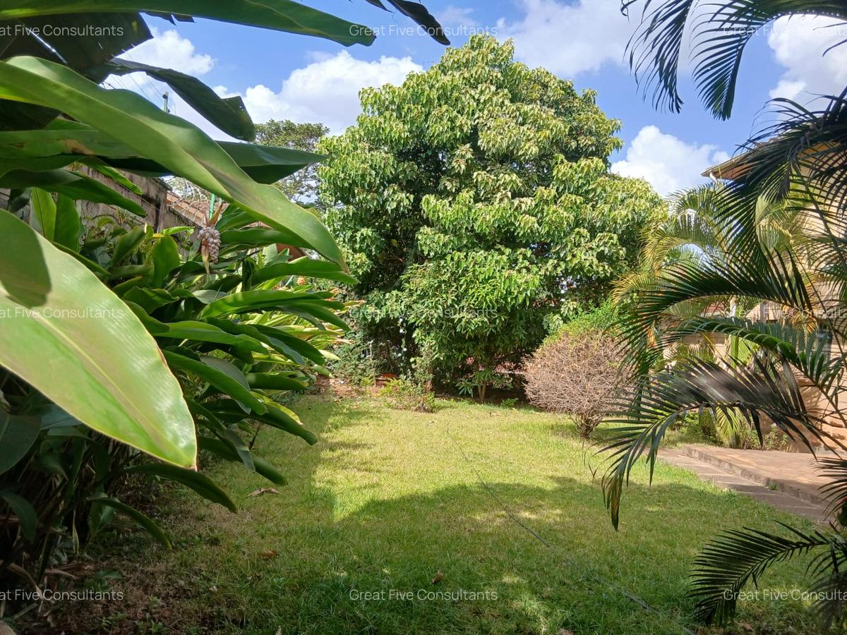 4 Bed Villa with En Suite in Kitisuru - 3