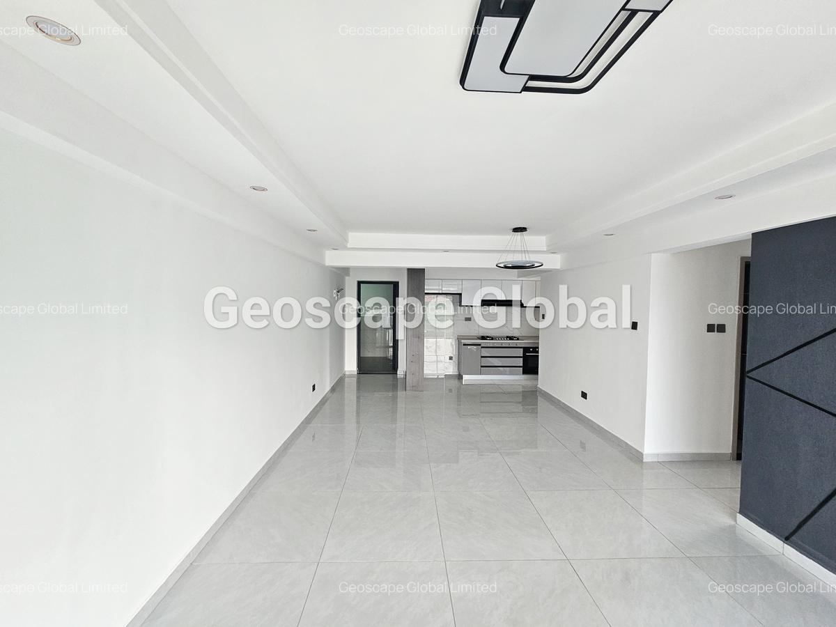 2 Bed Apartment with En Suite in Westlands Area - 5