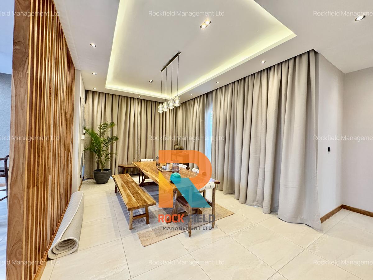4 Bed Villa with En Suite in Loresho - 7
