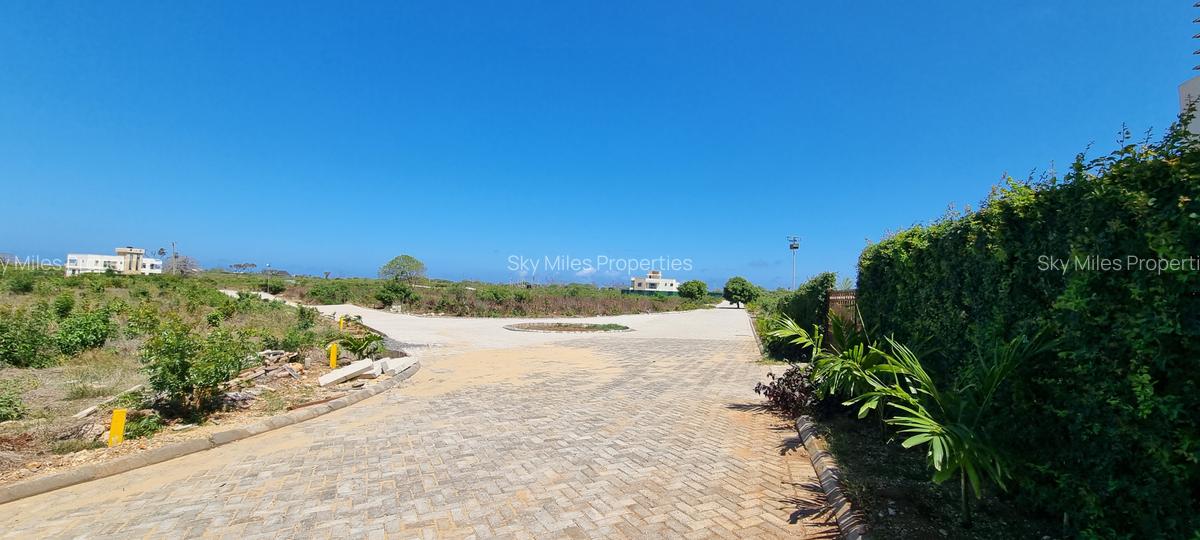 Land at Vipingo - 7