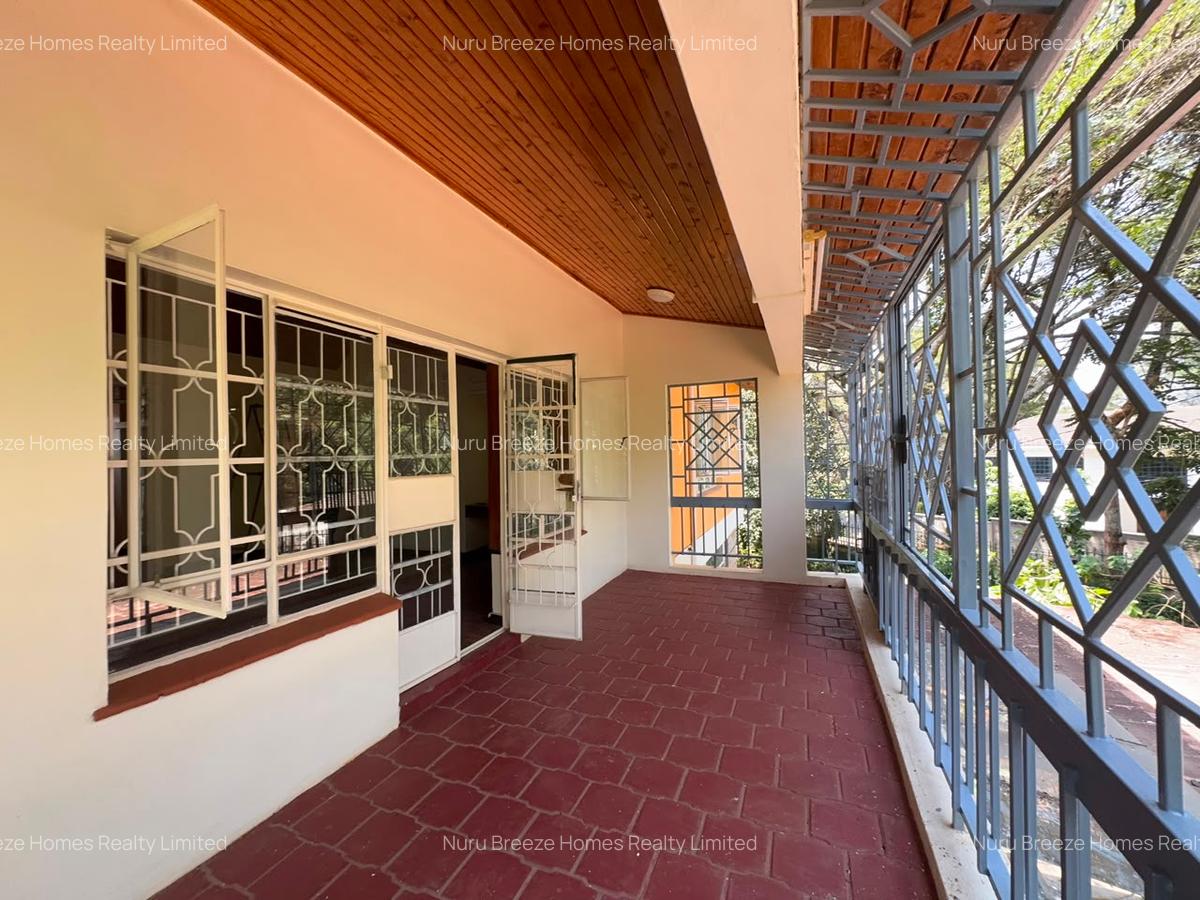 5 Bed House with En Suite in Gigiri - 7