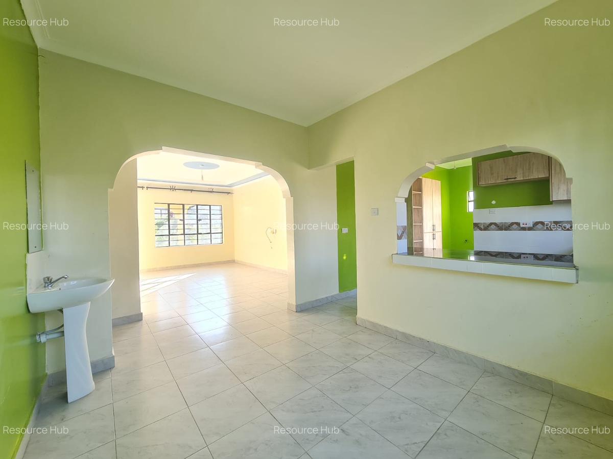 3 Bed Townhouse with En Suite at Ngong - 7