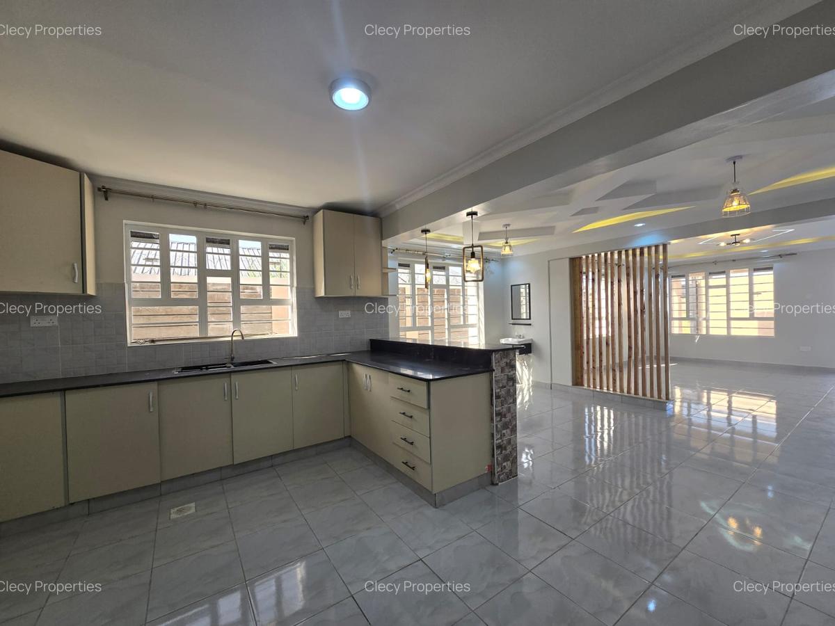 3 Bed House with En Suite at Eastern Bypass - 5