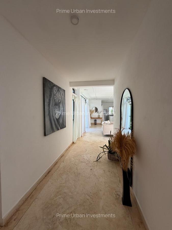 4 Bed House with En Suite at Watamu Beach - 12