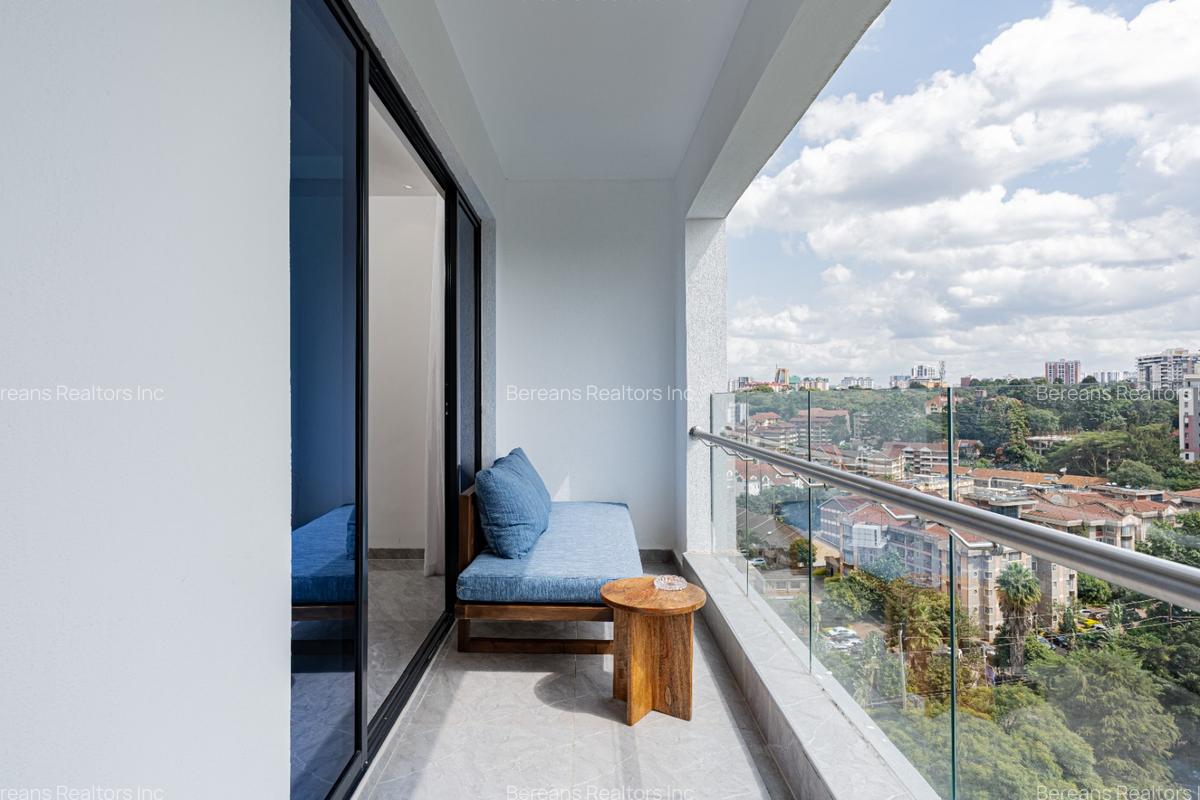 Serviced 2 Bed Apartment with En Suite in Kileleshwa - 6