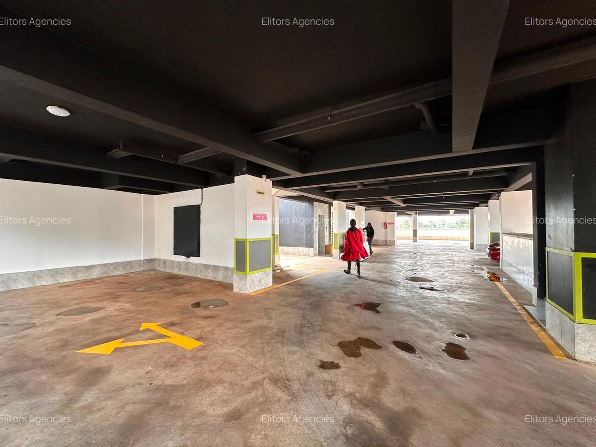 1 Bed Apartment with En Suite at Kirawa Road - 14