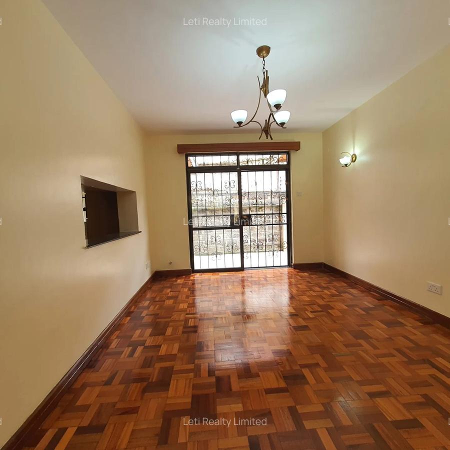 5 Bed Townhouse with En Suite in Kileleshwa - 4