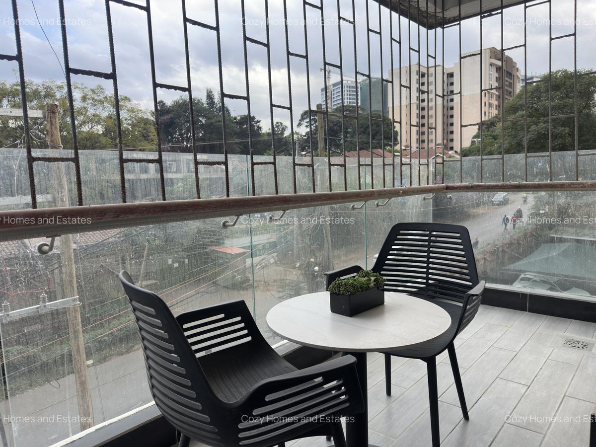 4 Bed Apartment with En Suite at Kileleshwa - 3