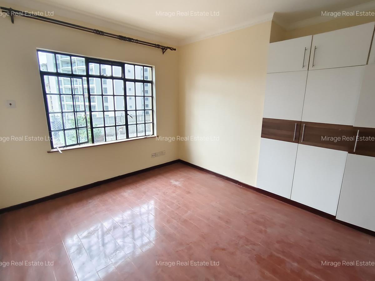 2 Bed Apartment with En Suite in Kileleshwa - 11