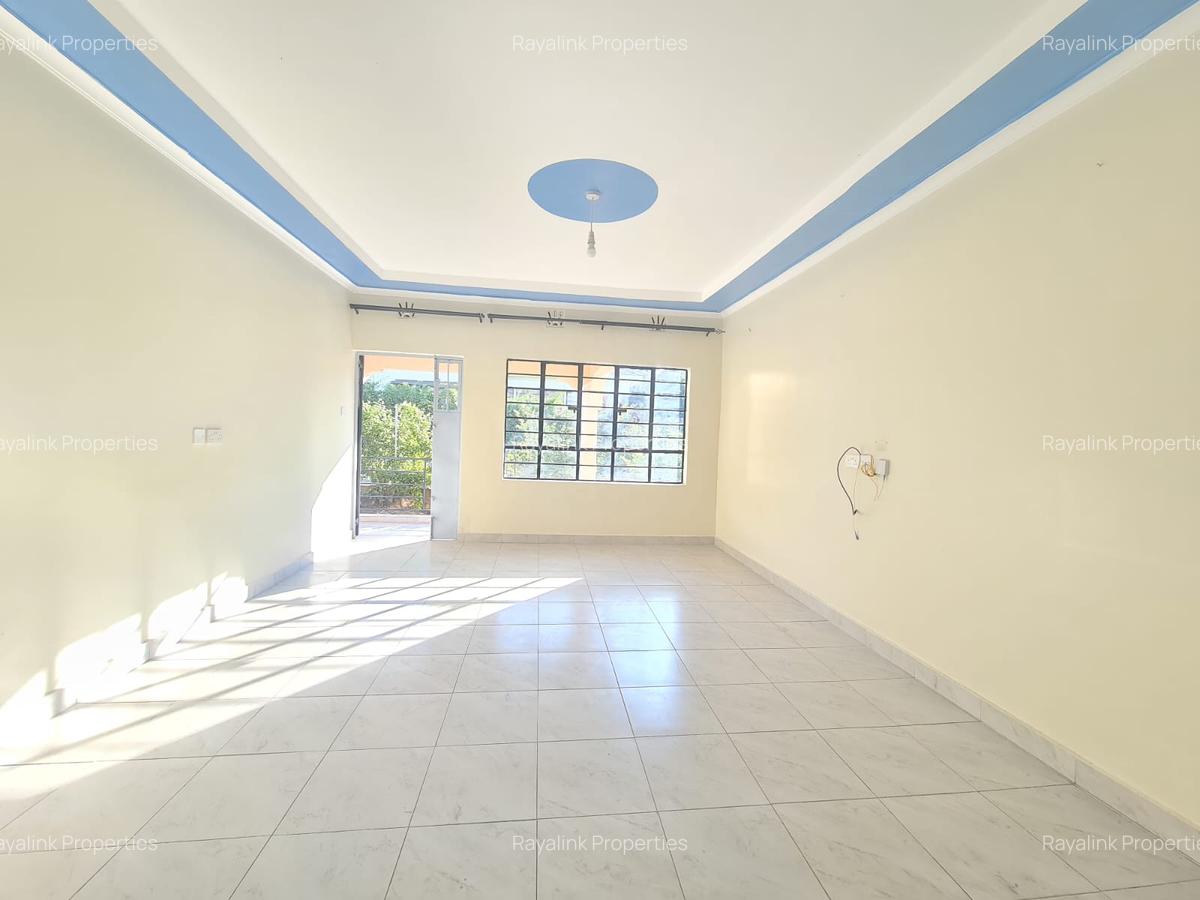3 Bed House with En Suite at Matasia - 3