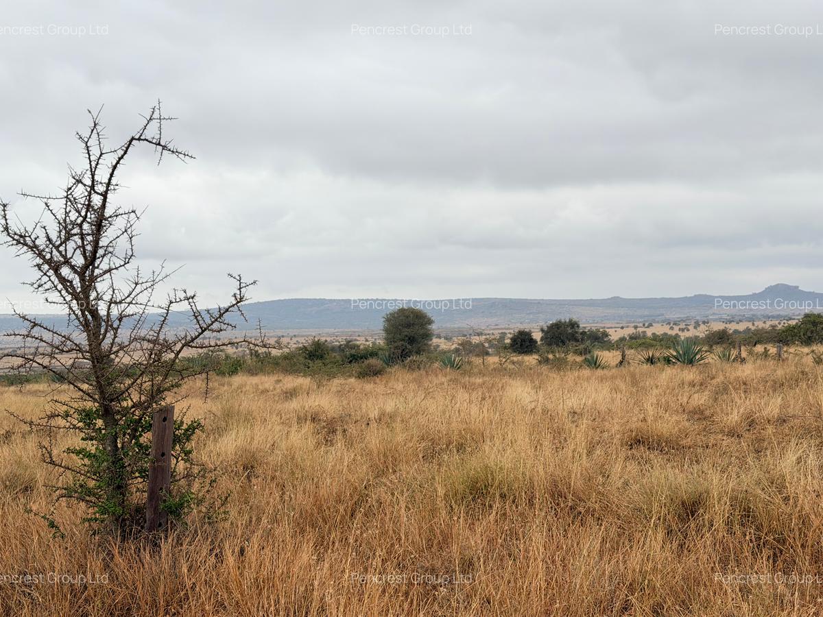 8 ac Land in Athi River - 8