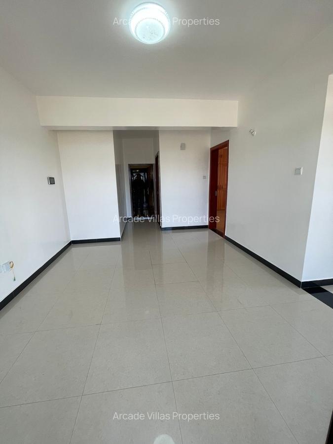 1 Bed Apartment with En Suite in Kileleshwa - 9