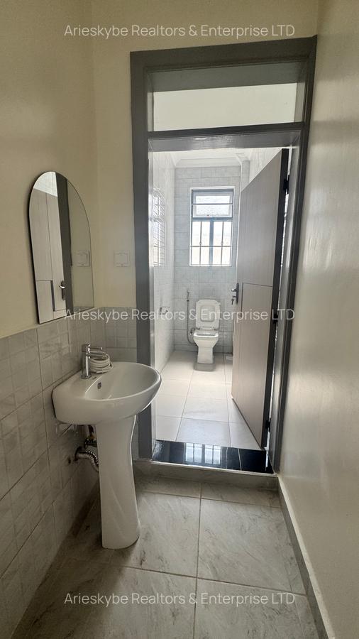 5 Bed House with En Suite at Mugutha - 12