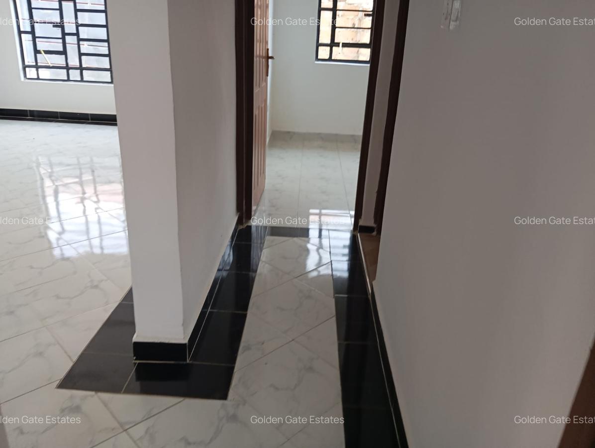 3 Bed House with En Suite in Ongata Rongai - 7