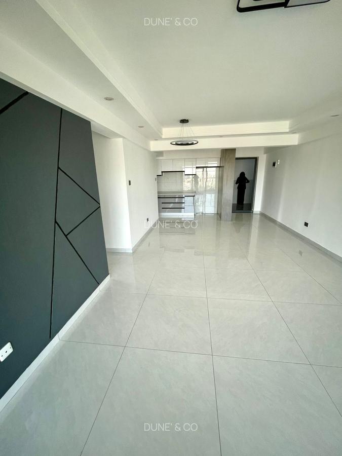 2 Bed Apartment with En Suite in Westlands Area - 4