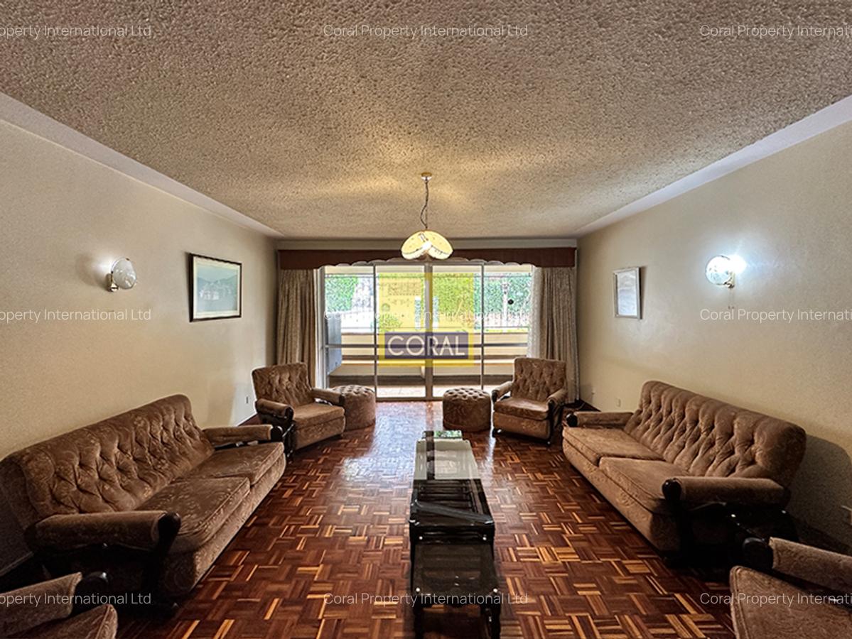 4 Bed Townhouse in Westlands Area - 3