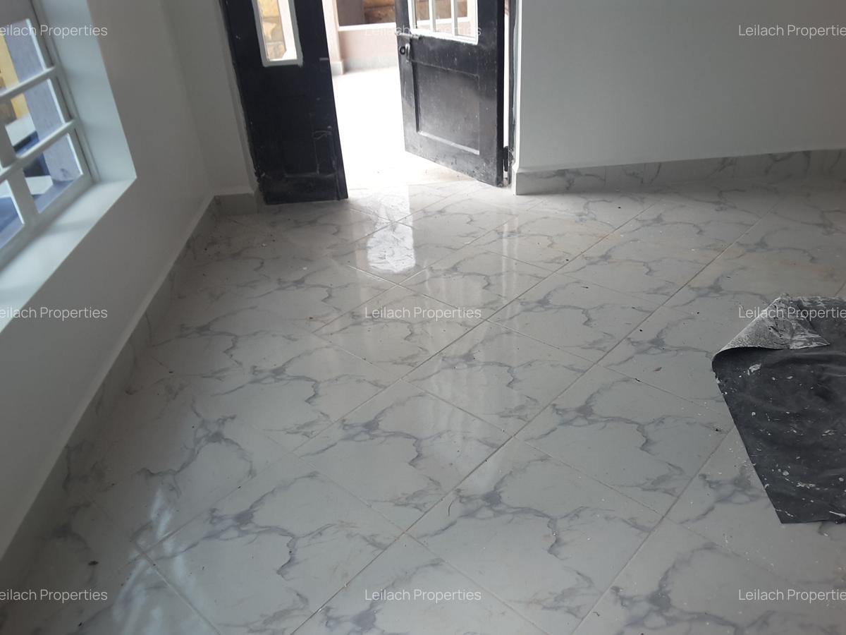 4 Bed House with En Suite in Ngong - 17