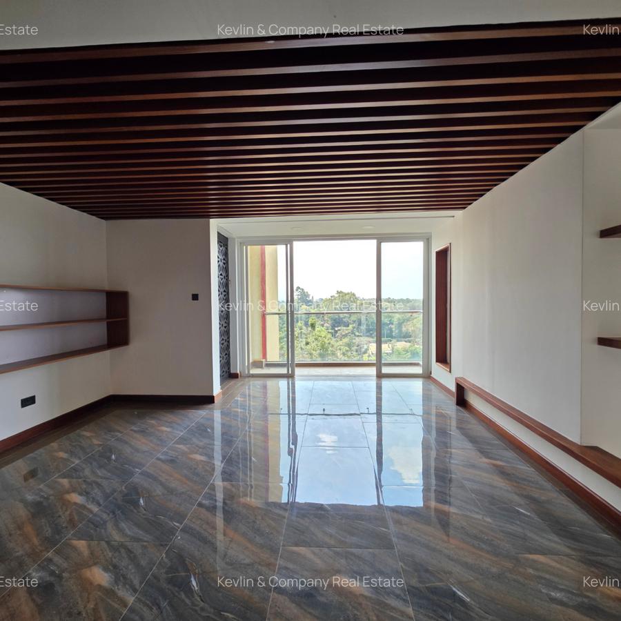 4 Bed Apartment with En Suite in General Mathenge - 4