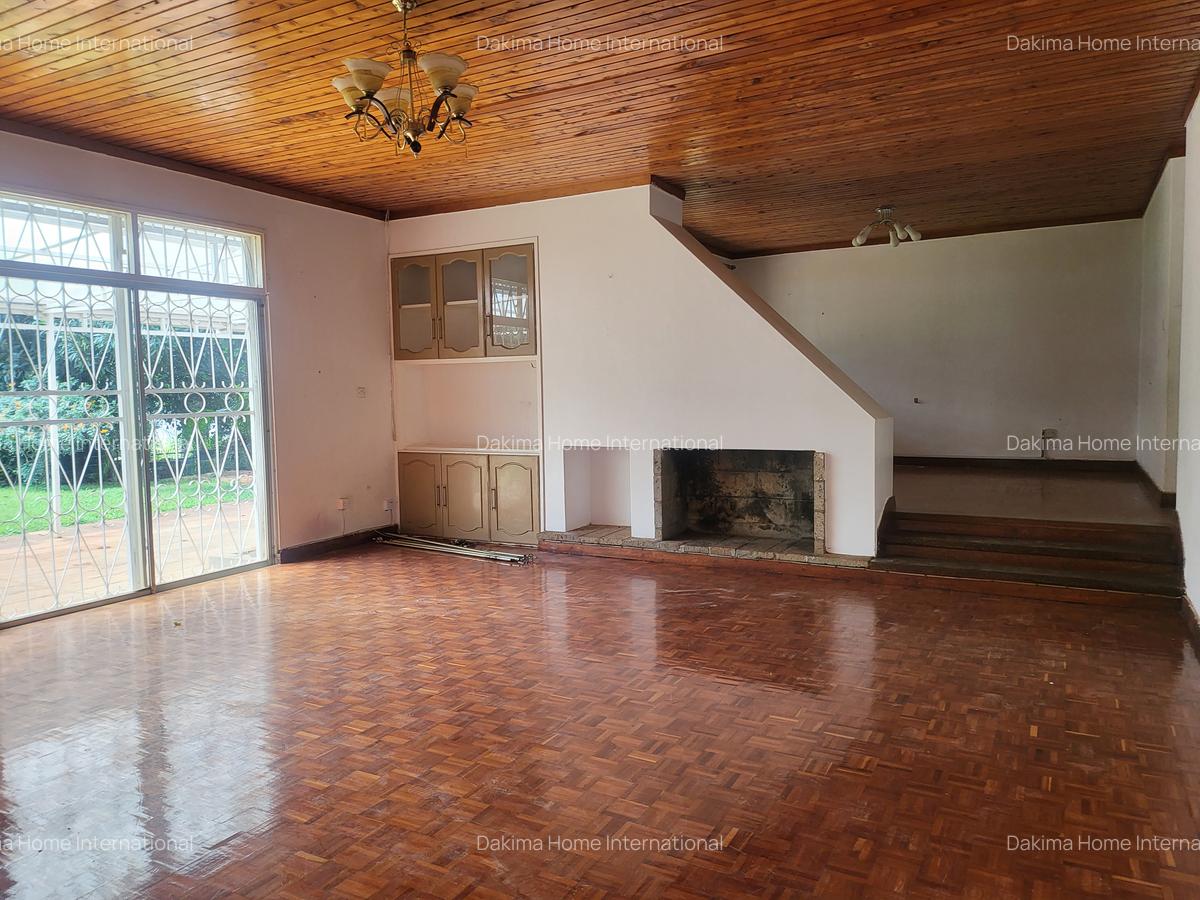 4 Bed House with En Suite in Loresho - 7