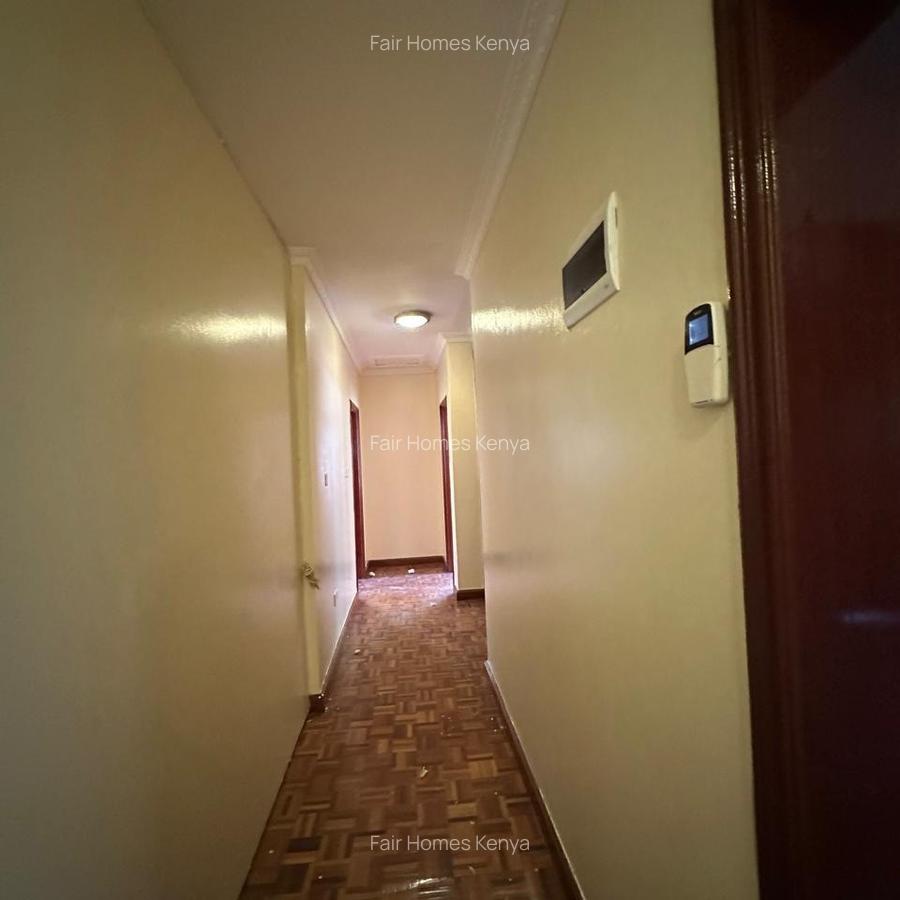 4 Bed Townhouse with En Suite at Chalbi Drive - 6