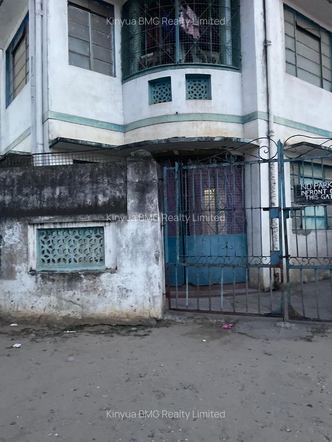 Land in Mombasa CBD - 1