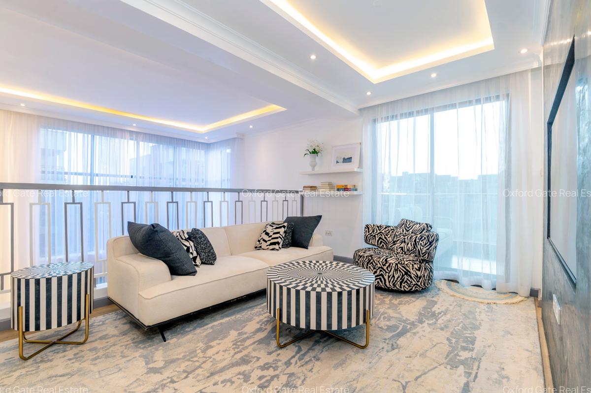 4 Bed Townhouse with En Suite at Brookview - 18
