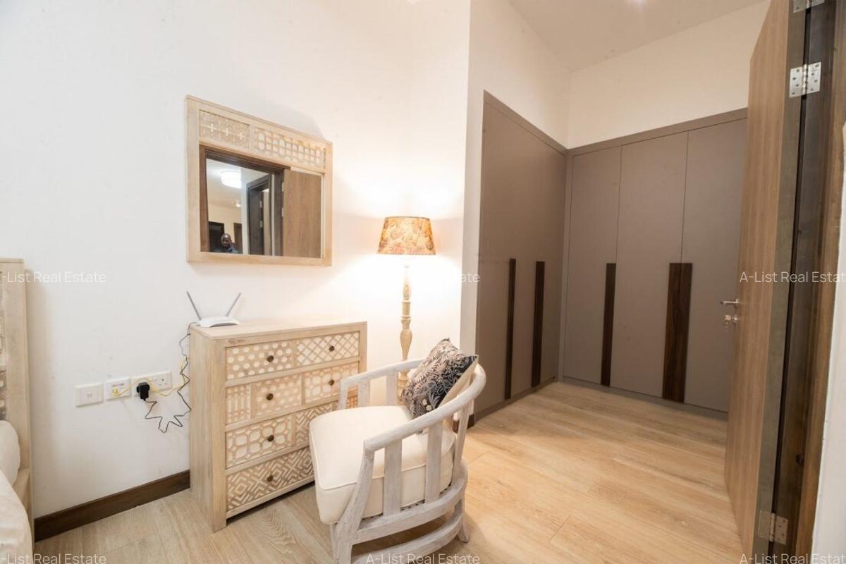 1 Bed Apartment with Swimming Pool at Two Rivers - 3