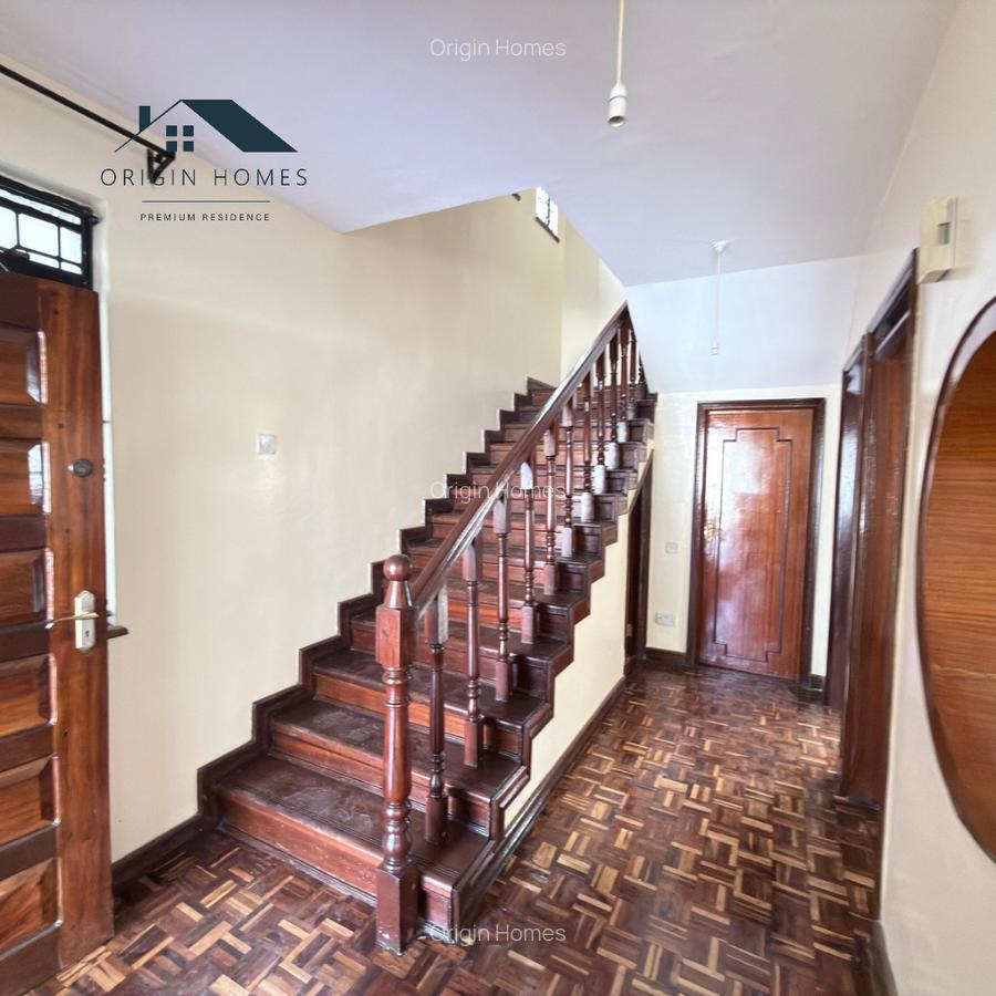 4 Bed House with En Suite at Kilimani - 3