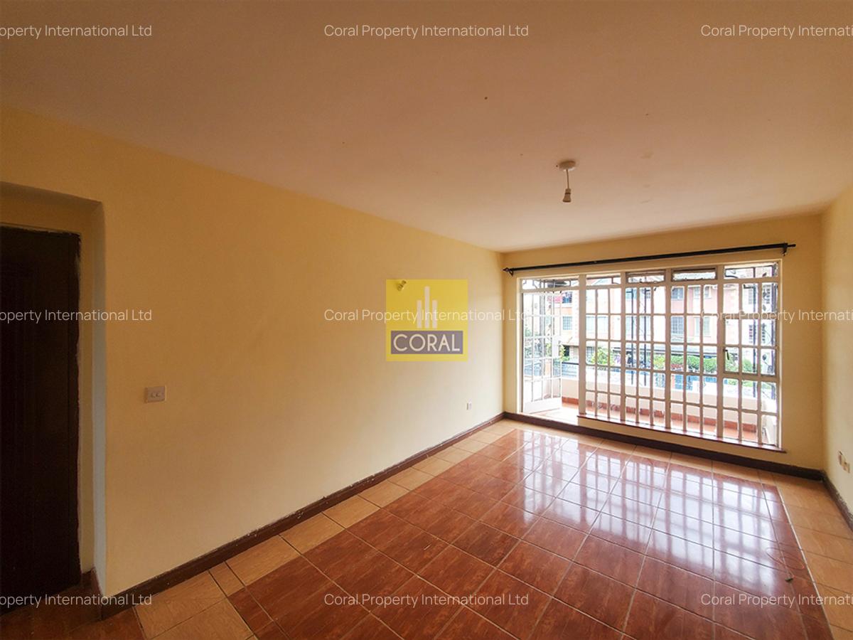 2 Bed Apartment in South C - 2