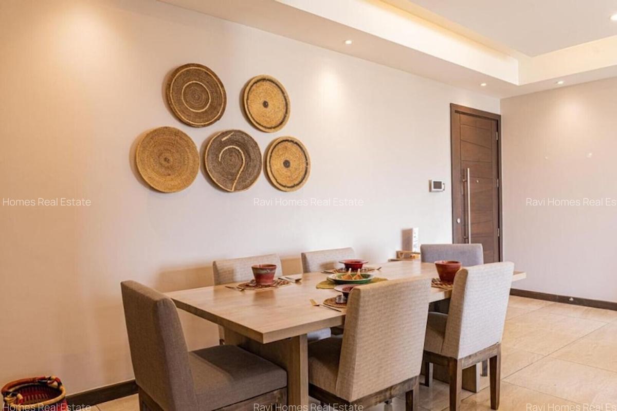 Furnished 2 Bed Apartment with En Suite at Westlands Area - 6