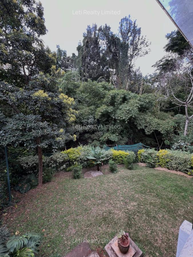 4 Bed Townhouse with En Suite in Kileleshwa - 4