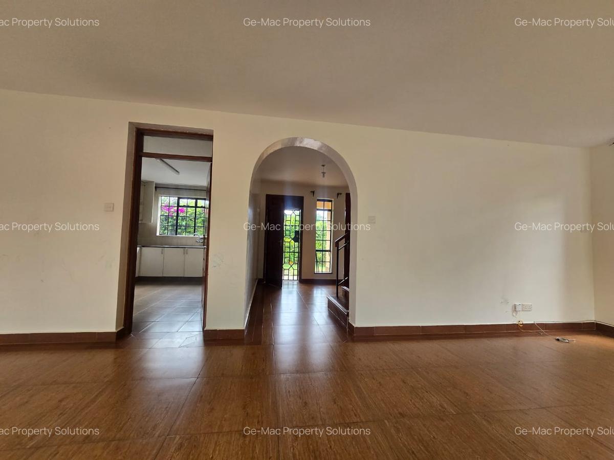 4 Bed House with Staff Quarters in Kiambu Road - 10