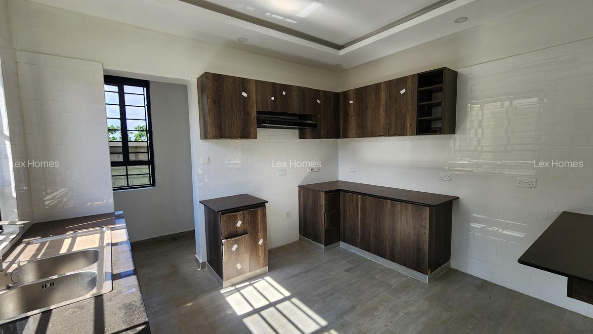 4 Bed House with En Suite at Mugutha - 5