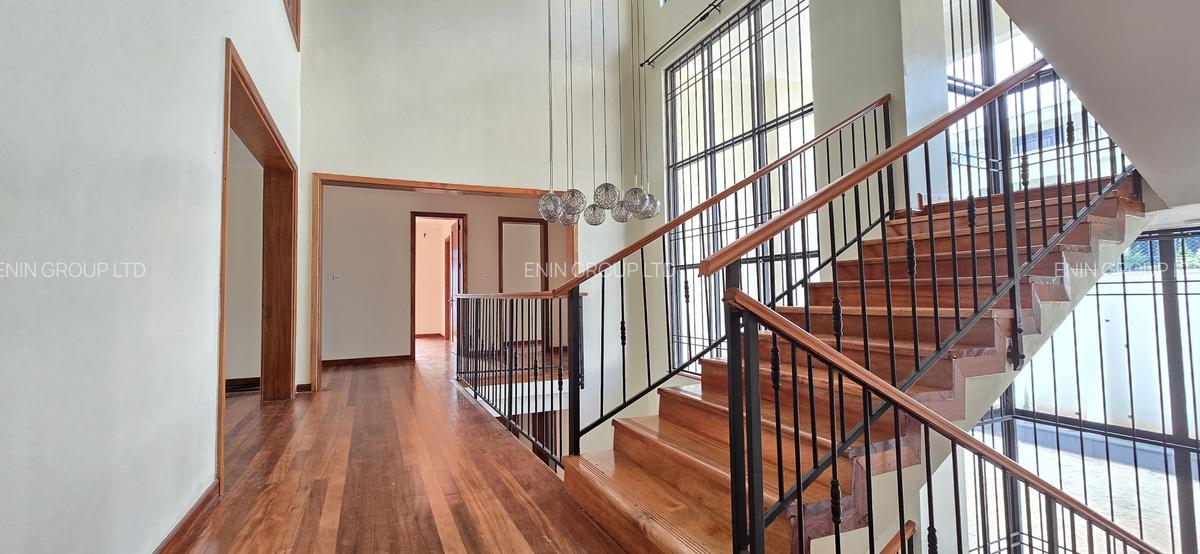 6 Bed Townhouse with En Suite at Loresho Ridge - 10