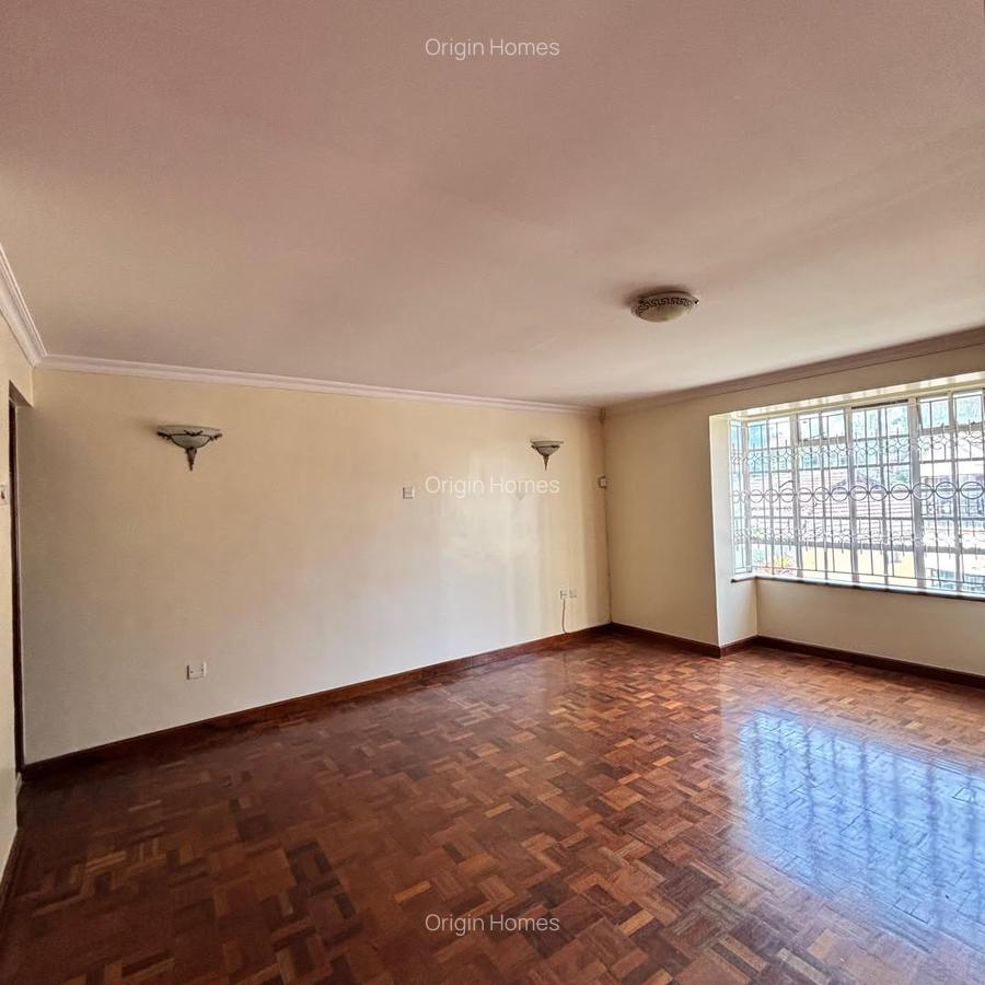 4 Bed Townhouse with En Suite at Kileleshwa - 17