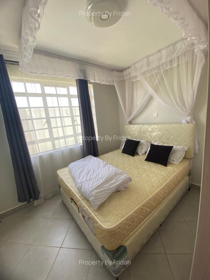 4 Bed House with En Suite in Kitengela - 13