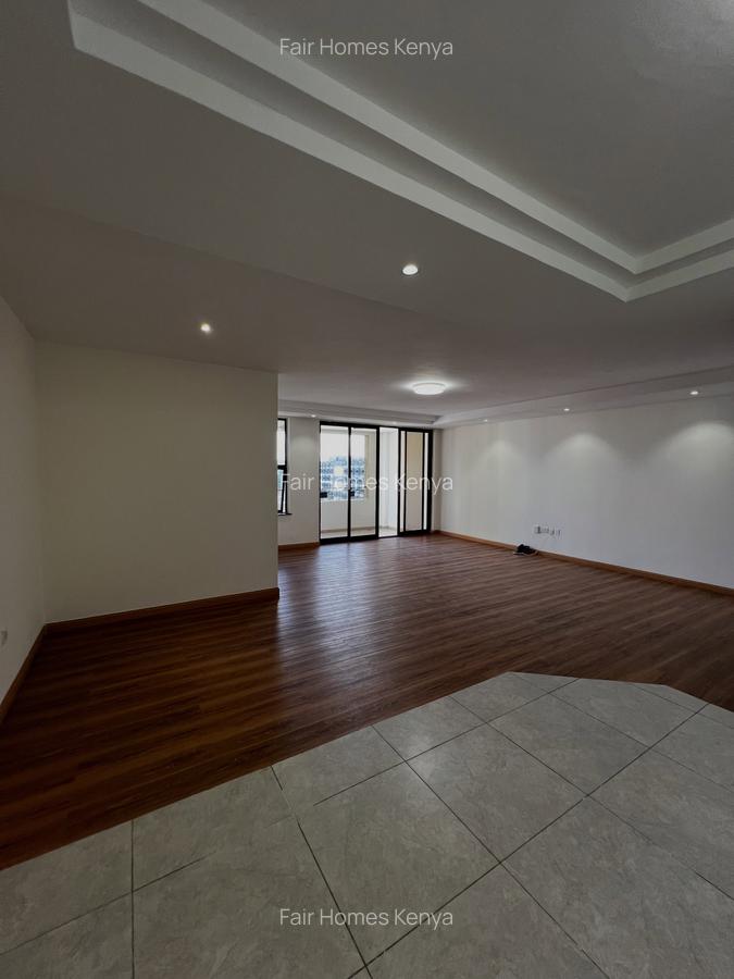 3 Bed Apartment with En Suite at Oloitoktok Road - 8