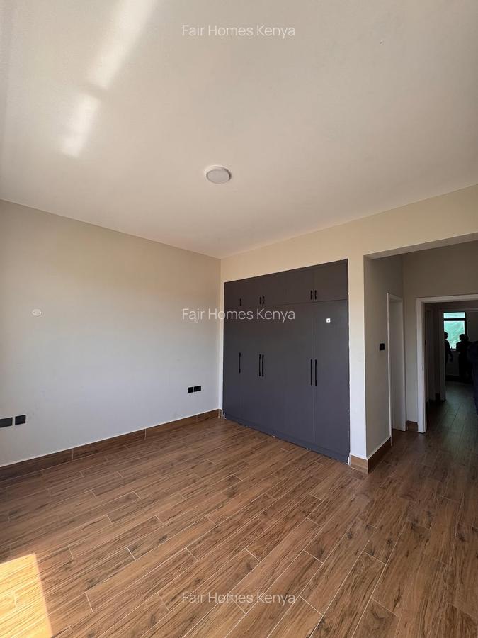 2 Bed Apartment with En Suite at Mbaazi Road - 3