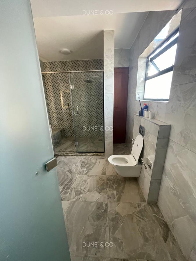 Serviced 3 Bed Apartment with En Suite in Kileleshwa - 12