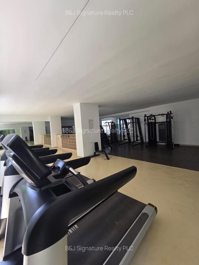 4 Bed Apartment with En Suite in Kileleshwa - 5